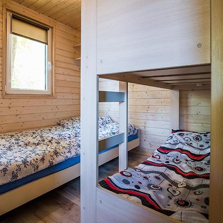 Baltic Holiday Дембкі Екстер'єр фото