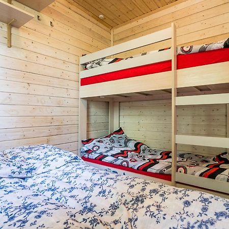 Baltic Holiday Дембкі Екстер'єр фото