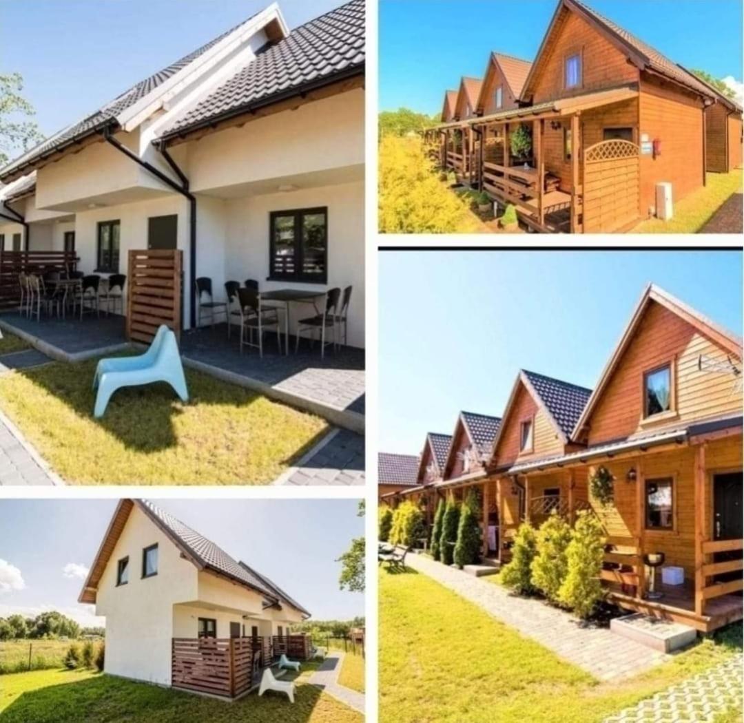 Baltic Holiday Дембкі Екстер'єр фото